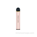 Populer 1500 Puffs 5ml Vape Pen Disposable